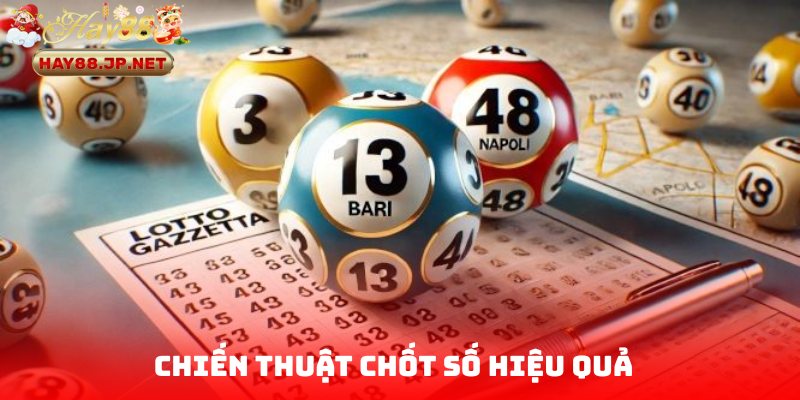 Hướng dẫn cách đánh đề với chiến thuật đỉnh cao