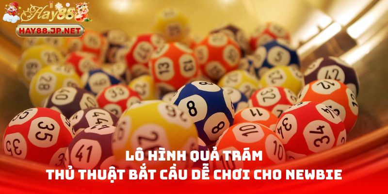 Lô Hình Quả Trám - Thủ Thuật Bắt Cầu Dễ Chơi Cho Newbie