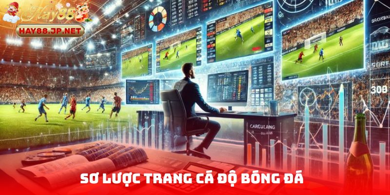Sơ lược trang cá độ bóng đá HAY88